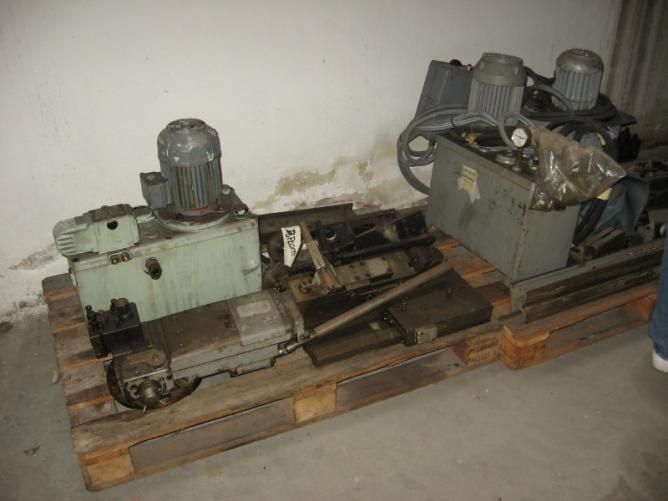 DUPLOMATIC - ESPLORAPID -